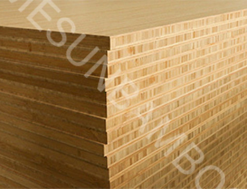 ¿Cómo importar paneles de bambú de alta calidad de China?