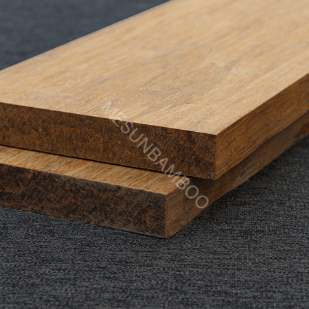 1-ply 16mm thickness bamboo lumber