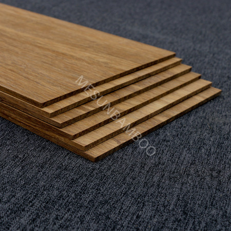 4mm strand woven bamboo panels