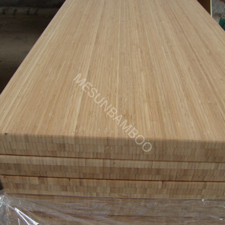 3-ply side pressed carbonized bamboo counter tops