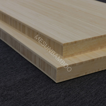 1220x2440mm vertically pressed bamboo panels