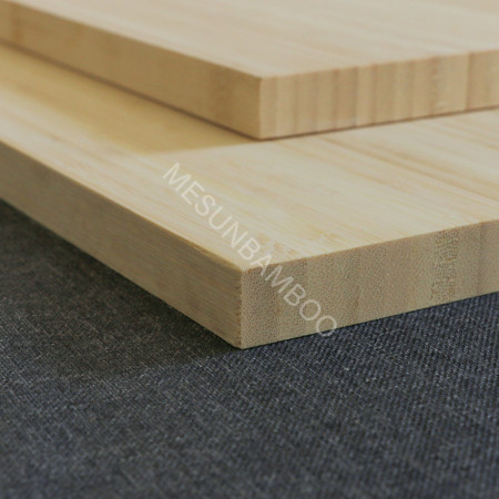 19mm thickness bamboo furniture panel