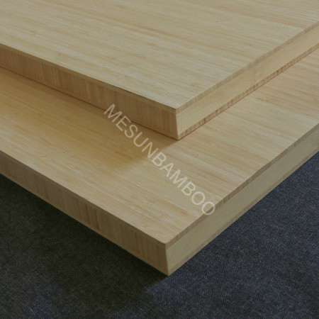 Planches de bambou de 2440 mm de long