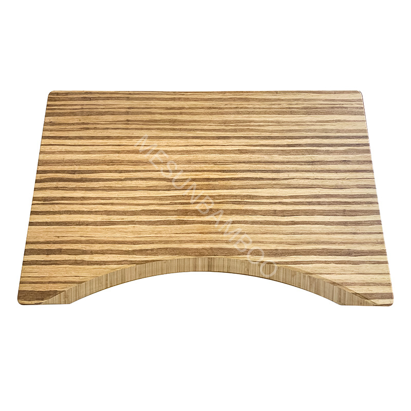 Bamboo Table Top -