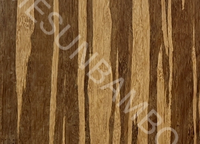 4/5in x 4ft x 8ft Tiger Strand Woven Engineered Bamboo Plywood