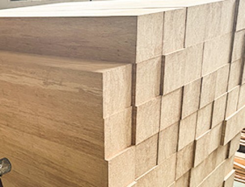 Bamboo Cribbing Advantages