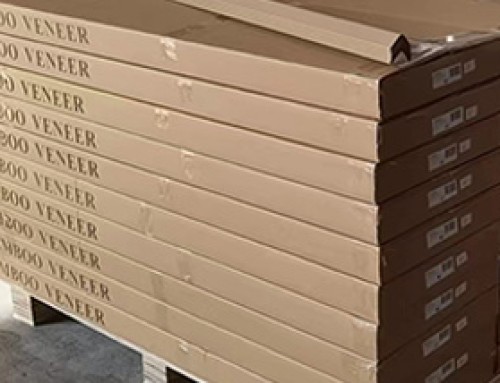 How To Store Bamboo Veneer Properly?