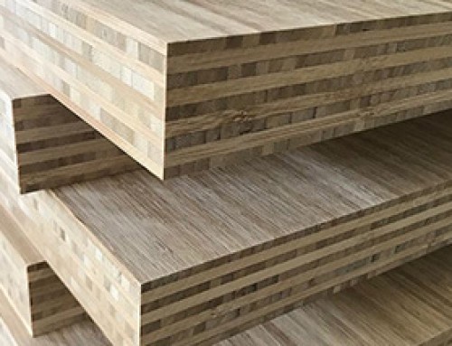 The Benefits of Bamboo Kitchen Countertops